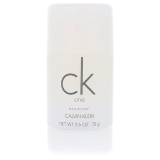 Shop Ck One Deodorant Stick By Calvin Klein Now On Klozey Store - Trendy U.S. Premium Women Apparel & Accessories And Be Up-To-Fashion!
