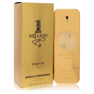 Shop 1 Million Parfum Parfum Spray By Paco Rabanne Now On Klozey Store - Trendy U.S. Premium Women Apparel & Accessories And Be Up-To-Fashion!
