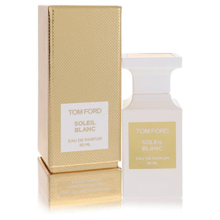 Shop Tom Ford Soleil Blanc Eau De Parfum Spray By Tom Ford Now On Klozey Store - Trendy U.S. Premium Women Apparel & Accessories And Be Up-To-Fashion!
