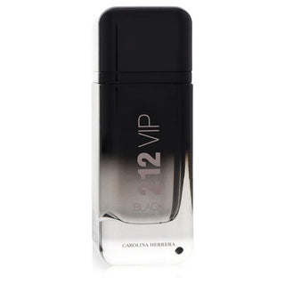 Shop 212 Vip Black Eau De Parfum Spray (Tester) By Carolina Herrera Now On Klozey Store - Trendy U.S. Premium Women Apparel & Accessories And Be Up-To-Fashion!