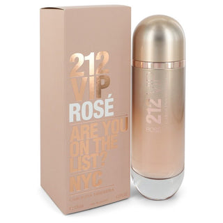 Shop 212 Vip Rose Eau De Parfum Spray By Carolina Herrera Now On Klozey Store - Trendy U.S. Premium Women Apparel & Accessories And Be Up-To-Fashion!
