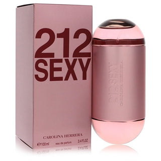 Shop 212 Sexy Eau De Parfum Spray By Carolina Herrera Now On Klozey Store - Trendy U.S. Premium Women Apparel & Accessories And Be Up-To-Fashion!