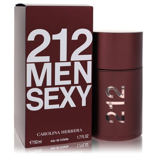 Shop 212 Sexy Eau De Toilette Spray By Carolina Herrera Now On Klozey Store - Trendy U.S. Premium Women Apparel & Accessories And Be Up-To-Fashion!