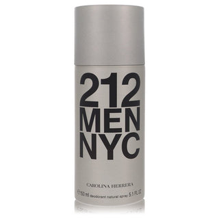 Shop 212 Deodorant Spray By Carolina Herrera Now On Klozey Store - Trendy U.S. Premium Women Apparel & Accessories And Be Up-To-Fashion!