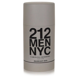 Shop 212 Deodorant Stick By Carolina Herrera Now On Klozey Store - Trendy U.S. Premium Women Apparel & Accessories And Be Up-To-Fashion!