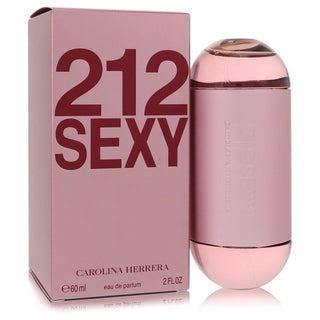 Shop 212 Sexy Eau De Parfum Spray By Carolina Herrera Now On Klozey Store - Trendy U.S. Premium Women Apparel & Accessories And Be Up-To-Fashion!
