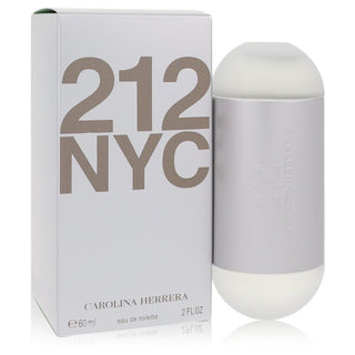 Shop 212 Eau De Toilette Spray (New Packaging) By Carolina Herrera Now On Klozey Store - Trendy U.S. Premium Women Apparel & Accessories And Be Up-To-Fashion!