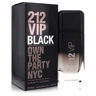 Shop 212 Vip Black Eau De Parfum Spray By Carolina Herrera Now On Klozey Store - Trendy U.S. Premium Women Apparel & Accessories And Be Up-To-Fashion!