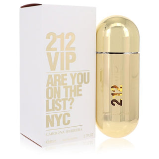 Shop 212 Vip Eau De Parfum Spray By Carolina Herrera Now On Klozey Store - Trendy U.S. Premium Women Apparel & Accessories And Be Up-To-Fashion!