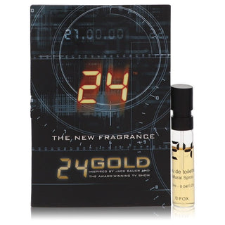 Shop 24 Gold The Fragrance Vial (sample) By ScentStory Now On Klozey Store - Trendy U.S. Premium Women Apparel & Accessories And Be Up-To-Fashion!