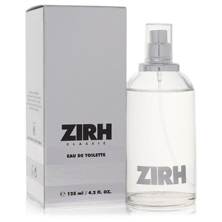 Shop Zirh Eau De Toilette Spray By Zirh International Now On Klozey Store - Trendy U.S. Premium Women Apparel & Accessories And Be Up-To-Fashion!