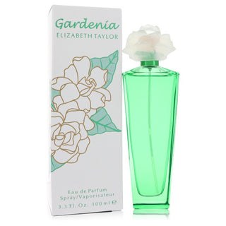 Shop Gardenia Elizabeth Taylor Eau De Parfum Spray By Elizabeth Taylor Now On Klozey Store - Trendy U.S. Premium Women Apparel & Accessories And Be Up-To-Fashion!