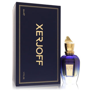 Shop 40 Knots Eau De Parfum Spray (Unisex) By Xerjoff Now On Klozey Store - Trendy U.S. Premium Women Apparel & Accessories And Be Up-To-Fashion!