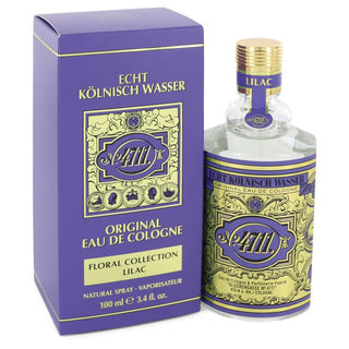 Shop 4711 Lilac Eau De Cologne Spray (Unisex) By 4711 Now On Klozey Store - Trendy U.S. Premium Women Apparel & Accessories And Be Up-To-Fashion!