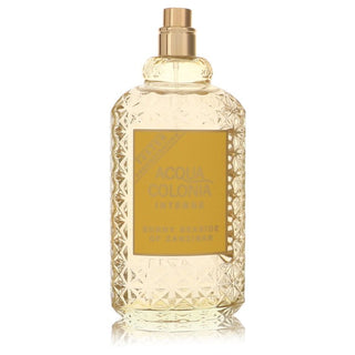Shop 4711 Acqua Colonia Sunny Seaside Of Zanzibar Eau De Cologne Spray (Unisex Tester) By 4711 Now On Klozey Store - Trendy U.S. Premium Women Apparel & Accessories And Be Up-To-Fashion!