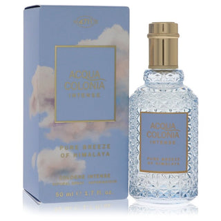 Shop 4711 Acqua Colonia Pure Breeze Of Himalaya Eau De Cologne Intense Spray (Unisex) By 4711 Now On Klozey Store - Trendy U.S. Premium Women Apparel & Accessories And Be Up-To-Fashion!