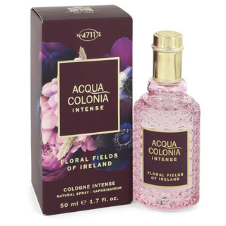 Shop 4711 Acqua Colonia Floral Fields Of Ireland Eau De Cologne Intense Spray (Unisex) By 4711 Now On Klozey Store - Trendy U.S. Premium Women Apparel & Accessories And Be Up-To-Fashion!