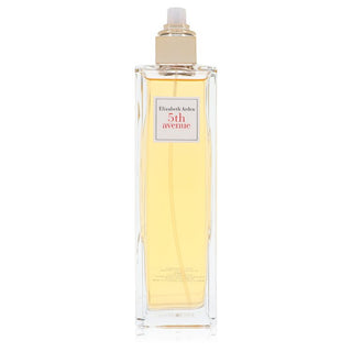 Shop 5th Avenue Eau De Parfum Spray (Tester) By Elizabeth Arden Now On Klozey Store - Trendy U.S. Premium Women Apparel & Accessories And Be Up-To-Fashion!