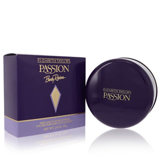 Shop Passion Dusting Powder By Elizabeth Taylor Now On Klozey Store - Trendy U.S. Premium Women Apparel & Accessories And Be Up-To-Fashion!