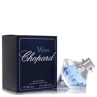 Shop Wish Eau De Parfum Spray By Chopard Now On Klozey Store - Trendy U.S. Premium Women Apparel & Accessories And Be Up-To-Fashion!