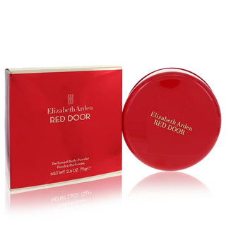 Shop Red Door Body Powder By Elizabeth Arden Now On Klozey Store - Trendy U.S. Premium Women Apparel & Accessories And Be Up-To-Fashion!