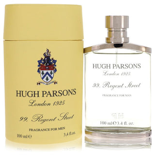 Shop 99 Regent Street Eau De Parfum Spray By Hugh Parsons Now On Klozey Store - Trendy U.S. Premium Women Apparel & Accessories And Be Up-To-Fashion!