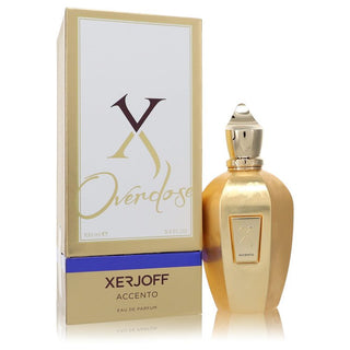 Shop Xerjoff Accento Overdose Eau De Parfum Spray (Unisex) By Xerjoff Now On Klozey Store - Trendy U.S. Premium Women Apparel & Accessories And Be Up-To-Fashion!