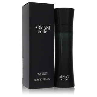 Shop Armani Code Eau De Toilette Spray By Giorgio Armani Now On Klozey Store - Trendy U.S. Premium Women Apparel & Accessories And Be Up-To-Fashion!
