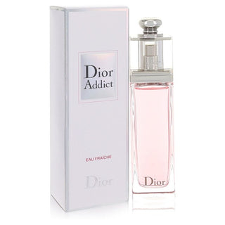 Shop Dior Addict Eau Fraiche Spray By Christian Dior Now On Klozey Store - Trendy U.S. Premium Women Apparel & Accessories And Be Up-To-Fashion!