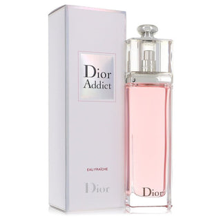 Shop Dior Addict Eau Fraiche Spray By Christian Dior Now On Klozey Store - Trendy U.S. Premium Women Apparel & Accessories And Be Up-To-Fashion!
