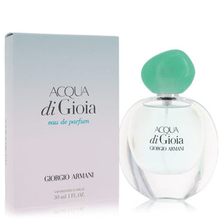 Shop Acqua Di Gioia Eau De Parfum Spray By Giorgio Armani Now On Klozey Store - Trendy U.S. Premium Women Apparel & Accessories And Be Up-To-Fashion!