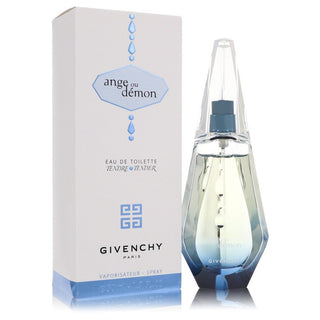 Shop Ange Ou Demon Tender Eau De Toilette Spray By Givenchy Now On Klozey Store - Trendy U.S. Premium Women Apparel & Accessories And Be Up-To-Fashion!