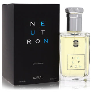 Shop Ajmal Neutron Eau De Parfum Spray By Ajmal Now On Klozey Store - Trendy U.S. Premium Women Apparel & Accessories And Be Up-To-Fashion!
