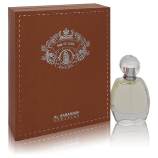 Shop Al Haramain Ode Of Oudh Eau De Parfum Spray (Unisex) By Al Haramain Now On Klozey Store - Trendy U.S. Premium Women Apparel & Accessories And Be Up-To-Fashion!