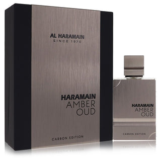 Shop Al Haramain Amber Oud Carbon Edition Eau De Parfum Spray (Unisex) By Al Haramain Now On Klozey Store - Trendy U.S. Premium Women Apparel & Accessories And Be Up-To-Fashion!