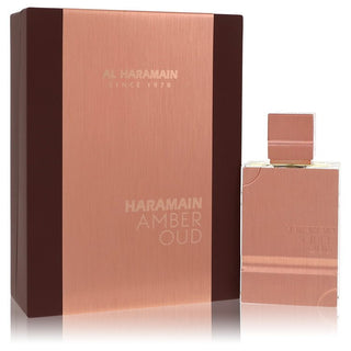 Shop Al Haramain Amber Oud Eau De Parfum Spray (Unisex) By Al Haramain Now On Klozey Store - Trendy U.S. Premium Women Apparel & Accessories And Be Up-To-Fashion!