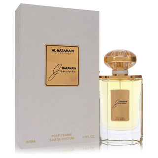 Shop Al Haramain Junoon Eau De Parfum Spray By Al Haramain Now On Klozey Store - Trendy U.S. Premium Women Apparel & Accessories And Be Up-To-Fashion!