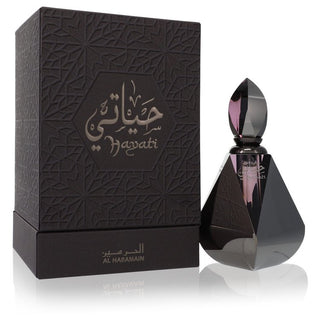Shop Al Haramain Hayati Eau De Parfum Spray By Al Haramain Now On Klozey Store - Trendy U.S. Premium Women Apparel & Accessories And Be Up-To-Fashion!