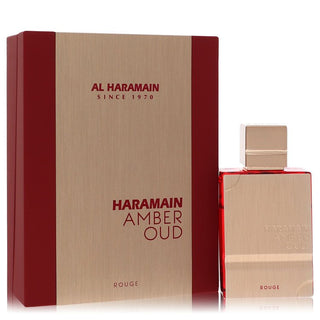 Shop Al Haramain Amber Oud Rouge Eau De Parfum Spray By Al Haramain Now On Klozey Store - Trendy U.S. Premium Women Apparel & Accessories And Be Up-To-Fashion!