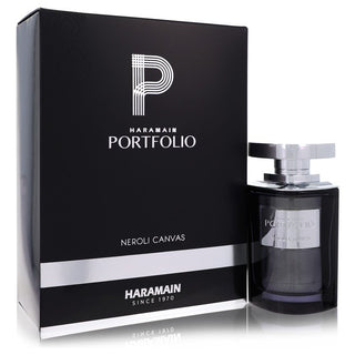 Shop Al Haramain Portfolio Neroli Canvas Eau De Parfum Spray By Al Haramain Now On Klozey Store - Trendy U.S. Premium Women Apparel & Accessories And Be Up-To-Fashion!