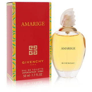 Shop Amarige Eau De Toilette Spray By Givenchy Now On Klozey Store - Trendy U.S. Premium Women Apparel & Accessories And Be Up-To-Fashion!