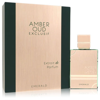 Shop Amber Oud Exclusif Emerald Eau De Parfum Spray (Unisex) By Al Haramain Now On Klozey Store - Trendy U.S. Premium Women Apparel & Accessories And Be Up-To-Fashion!