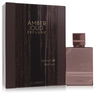 Shop Amber Oud Exclusif Classic Eau De Parfum Spray (Unisex) By Al Haramain Now On Klozey Store - Trendy U.S. Premium Women Apparel & Accessories And Be Up-To-Fashion!