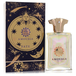 Shop Amouage Fate Eau De Parfum Spray By Amouage Now On Klozey Store - Trendy U.S. Premium Women Apparel & Accessories And Be Up-To-Fashion!