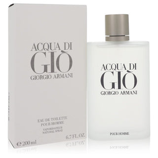 Shop Acqua Di Gio Eau De Toilette Spray By Giorgio Armani Now On Klozey Store - Trendy U.S. Premium Women Apparel & Accessories And Be Up-To-Fashion!
