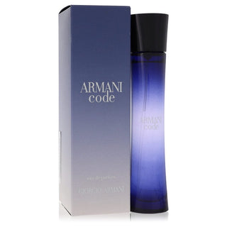 Shop Armani Code Eau De Parfum Spray By Giorgio Armani Now On Klozey Store - Trendy U.S. Premium Women Apparel & Accessories And Be Up-To-Fashion!