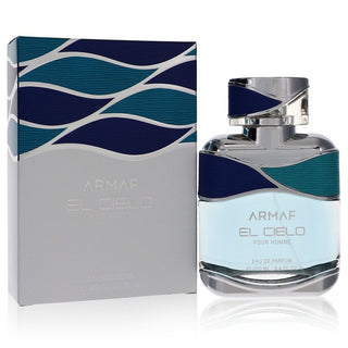 Shop Armaf El Cielo Eau De Parfum Spray By Armaf Now On Klozey Store - Trendy U.S. Premium Women Apparel & Accessories And Be Up-To-Fashion!