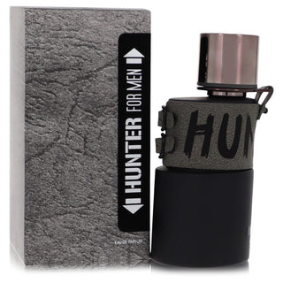 Shop Armaf Hunter Intense Eau De Parfum Spray By Armaf Now On Klozey Store - Trendy U.S. Premium Women Apparel & Accessories And Be Up-To-Fashion!