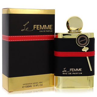 Shop Armaf Le Femme Eau De Parfum Spray By Armaf Now On Klozey Store - Trendy U.S. Premium Women Apparel & Accessories And Be Up-To-Fashion!