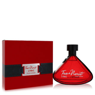 Shop Armaf Tres Nuit Lyric Eau De Parfum Spray By Armaf Now On Klozey Store - Trendy U.S. Premium Women Apparel & Accessories And Be Up-To-Fashion!
